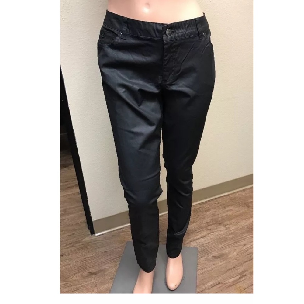 Kenneth Cole The Gia Jean Slim Fit